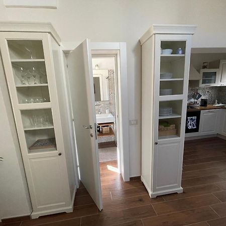 شقة Casa Caracciolo ليتشي المظهر الخارجي الصورة