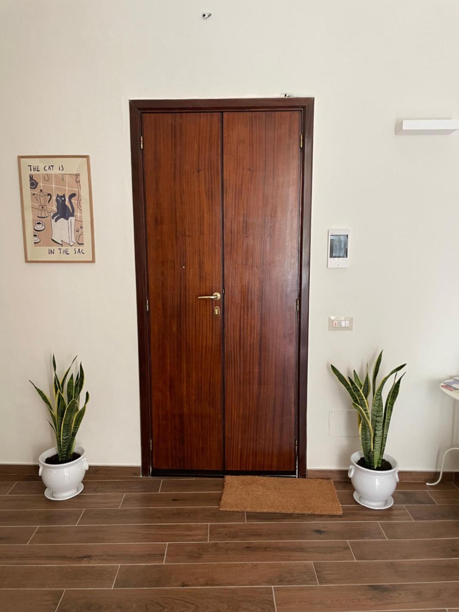 شقة Casa Caracciolo ليتشي المظهر الخارجي الصورة