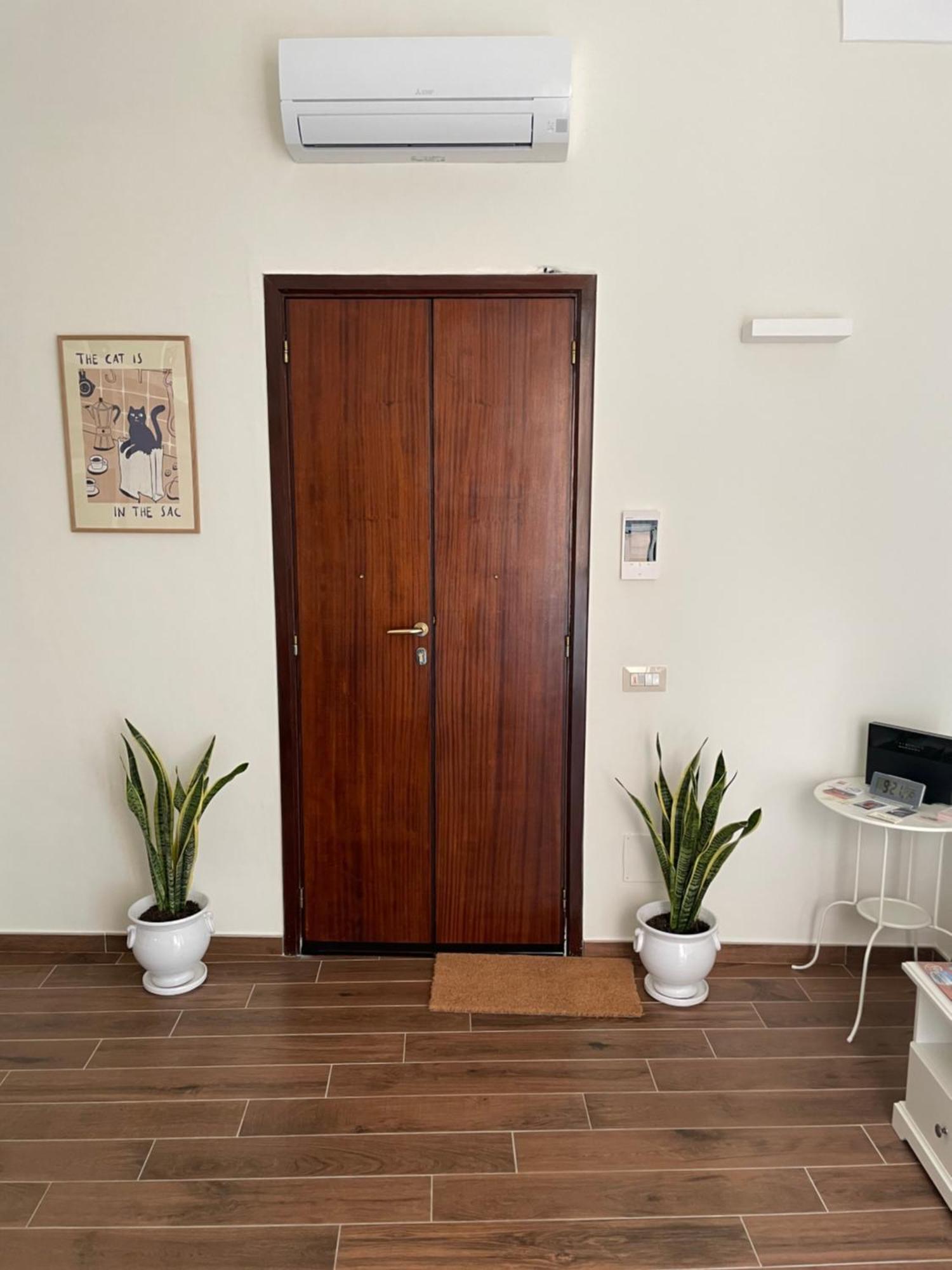 شقة Casa Caracciolo ليتشي المظهر الخارجي الصورة