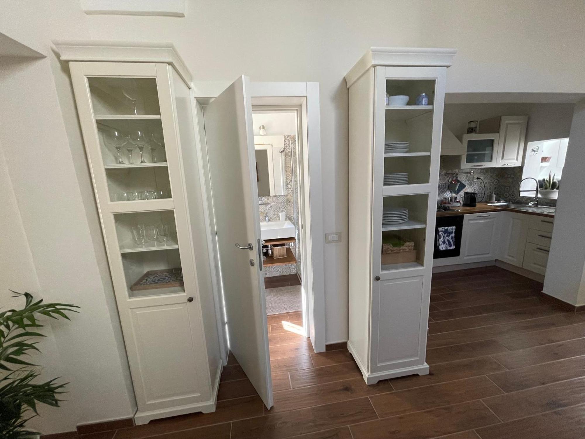 شقة Casa Caracciolo ليتشي المظهر الخارجي الصورة