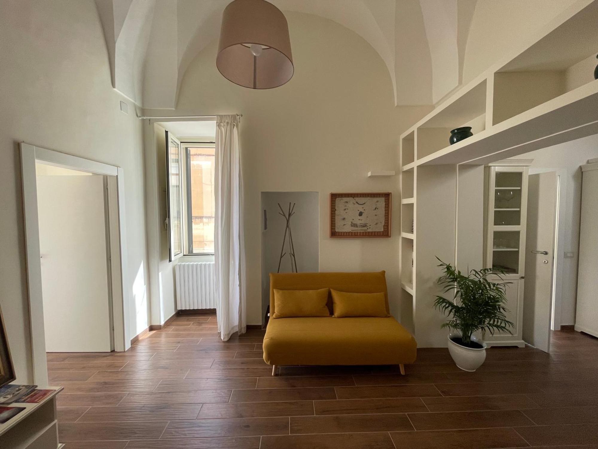 شقة Casa Caracciolo ليتشي المظهر الخارجي الصورة