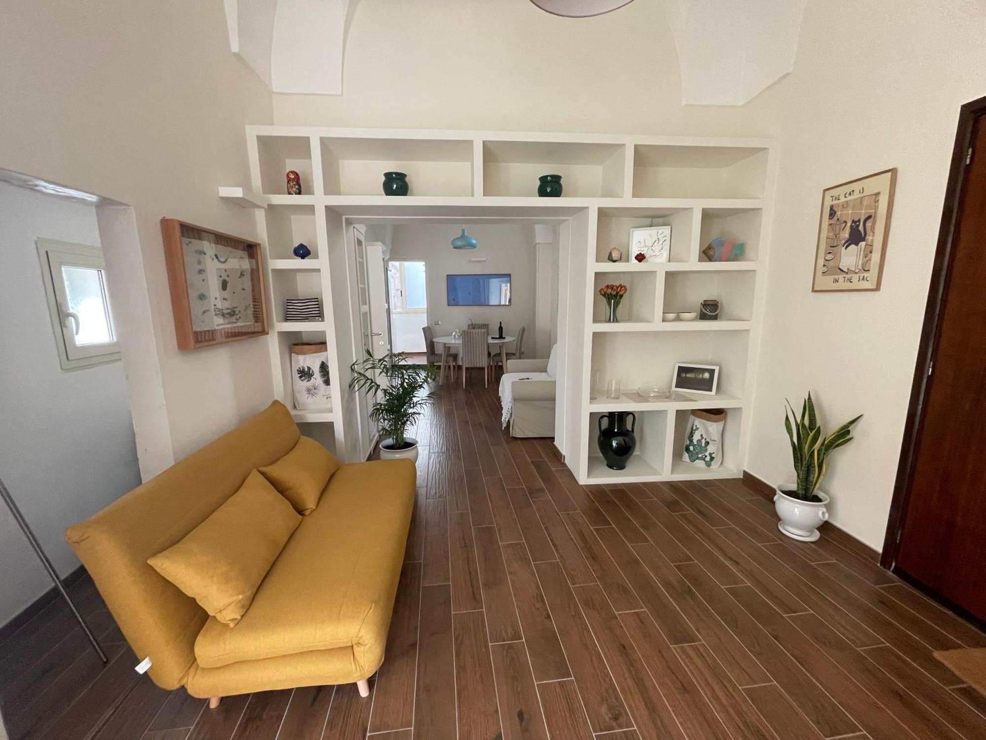 شقة Casa Caracciolo ليتشي المظهر الخارجي الصورة