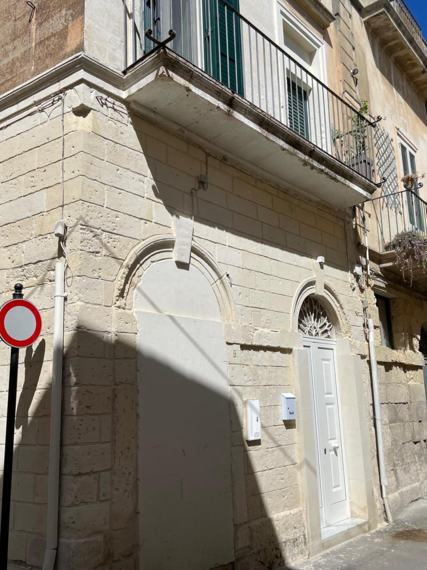 شقة Casa Caracciolo ليتشي المظهر الخارجي الصورة